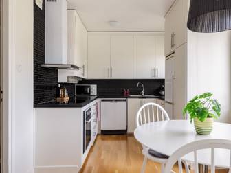 Bostadsbild