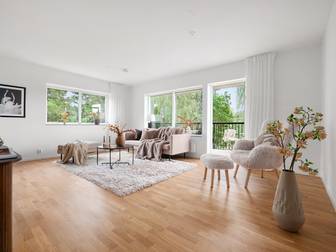 Bostadsbild