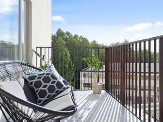 Hovslagarevägen 23, 4 tr