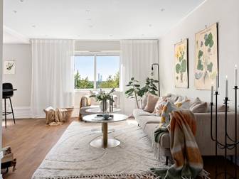 Bostadsbild
