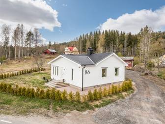 Vattjomsvägen 86