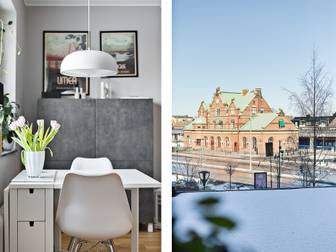 Rådhusesplanaden 18C