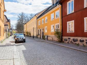 Övre Slottsgatan 18B