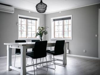 Norra Klässbol Bostället 1