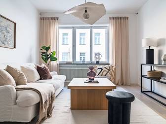 Bostadsbild