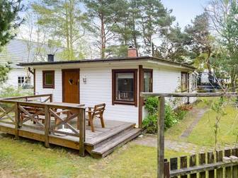 Henriksdalsvägen 32