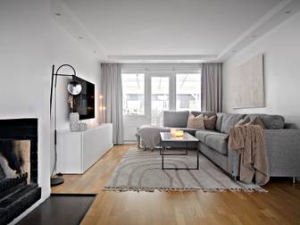 Bostadsbild