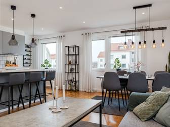 Bostadsbild