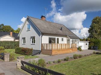 Bostadsbild
