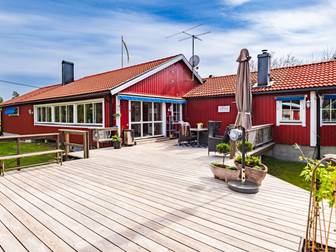 Bostadsbild