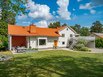 Bostadsbild