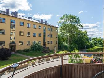 Bostadsbild