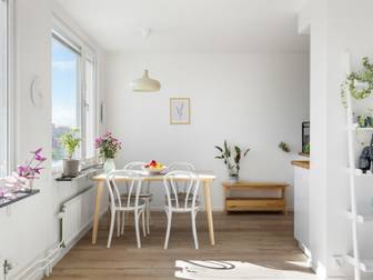 Bostadsbild