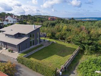 Kullaviks Strandväg 7