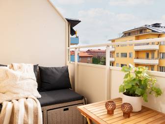 Bostadsbild