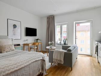 Bostadsbild