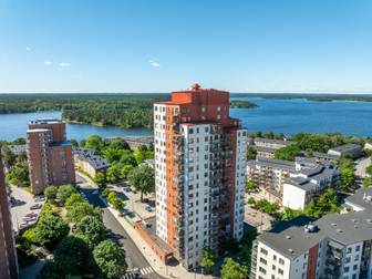 Bostadsbild