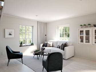 Astrid Fredrikssons Väg 10