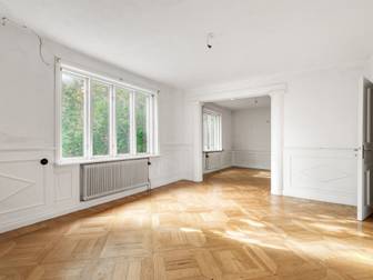 Bostadsbild