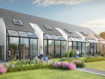 Ankarvägen - Lgh 1F