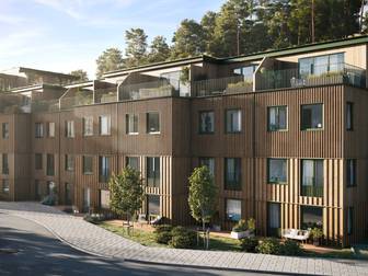 Bostadsbild