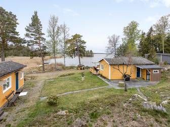 Dåvö Stora Sandviken Tomt nr 13