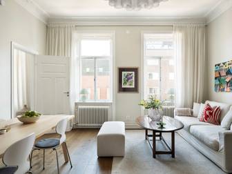 Bostadsbild