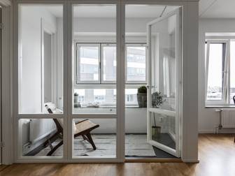 Borgarfjordsgatan 21B, vån 15 av 17