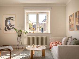 Bostadsbild