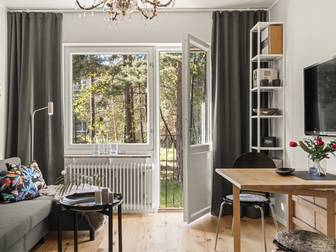 Bostadsbild