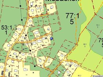 Tasbäck Korsängsgattu