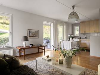 Bostadsbild