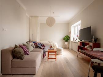 Bostadsbild