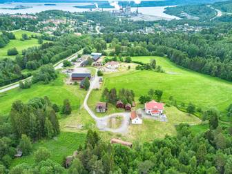 Bostadsbild