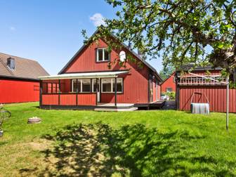 Bostadsbild