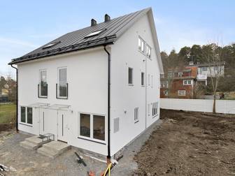 Östergårdsvägen 9 A