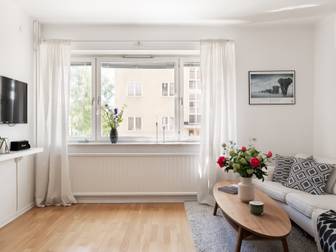 Bostadsbild