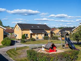 Bostadsbild