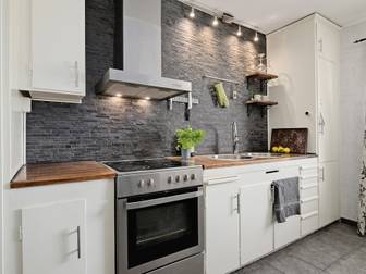 Bostadsbild