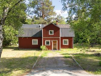 Bostadsbild