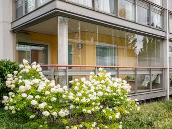 Bostadsbild