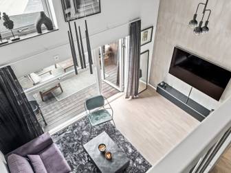 Bostadsbild