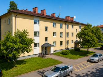 Bostadsbild