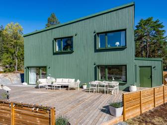 Bostadsbild