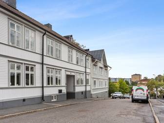 Lövlundsgatan 14 A&B