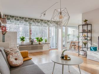 Meteorvägen 34, 3tr