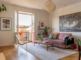 Bostadsbild