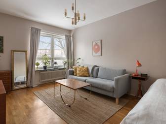 Bostadsbild