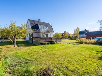 Bostadsbild
