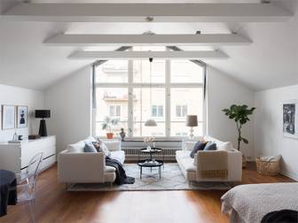 Kilian Zollsgatan 21B